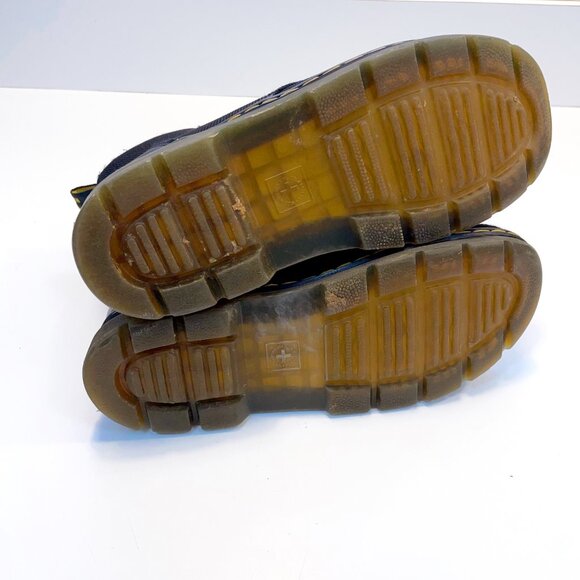 Dr. Martens Combs Boots, Size 4 - Picture 7 of 9